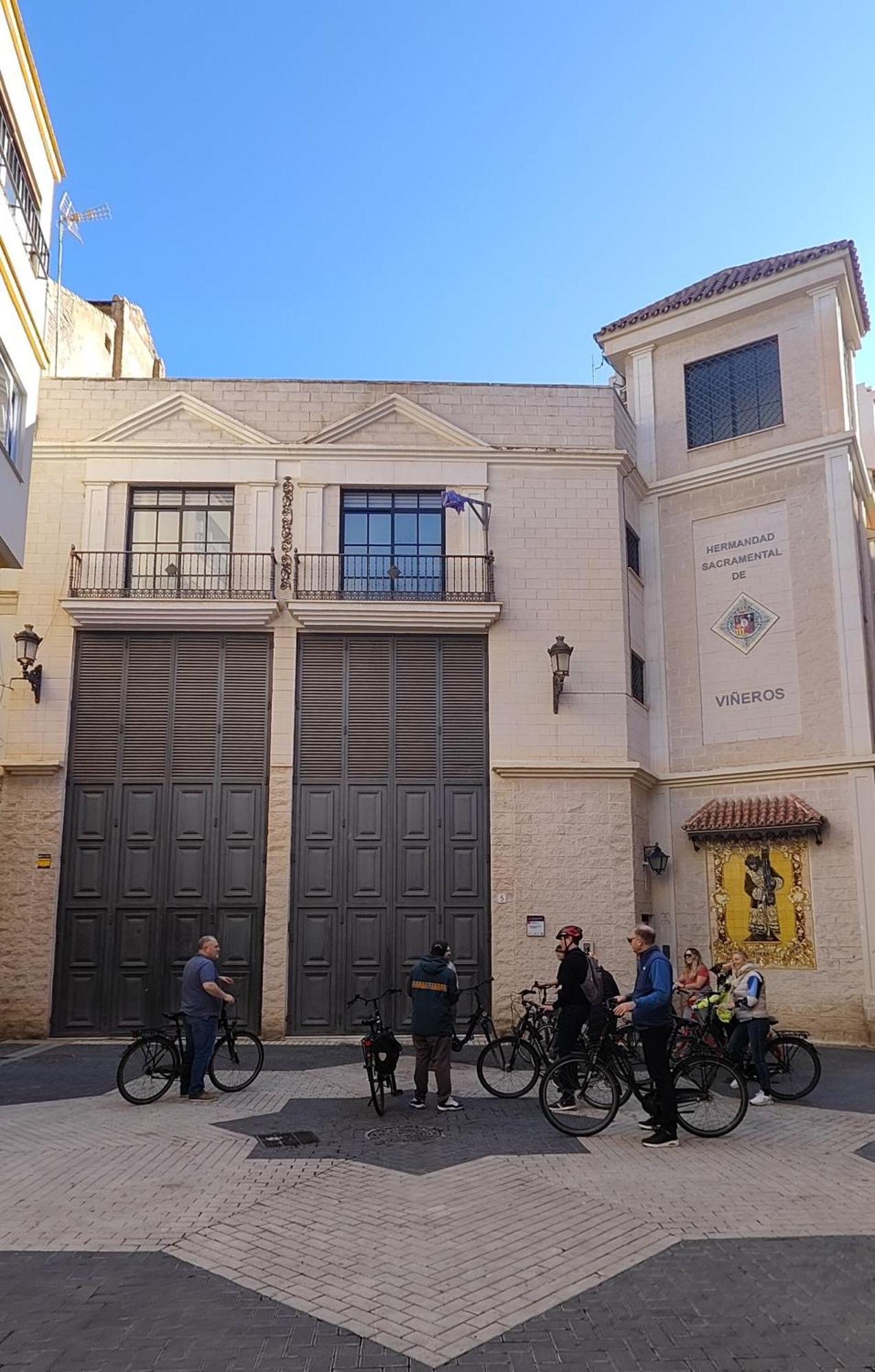 Estudio Tranquilo En Pleno Centro De Málaga Exterior foto